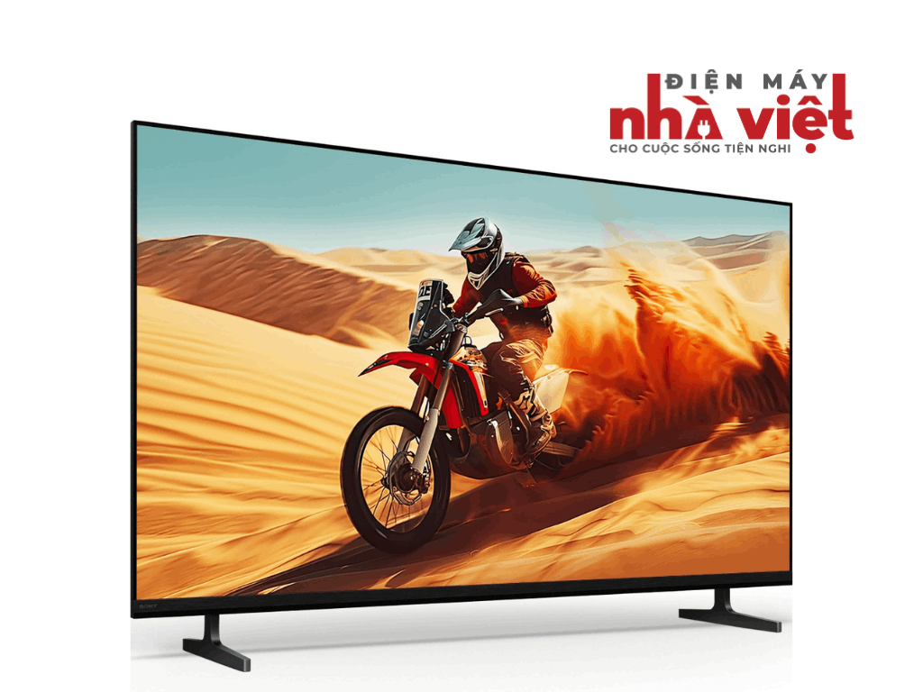 Google Tivi Sony BRAVIA 2 II 4K 50 inch K-50S25VM2 [ 50S25VM2 ] Thumbnail 2