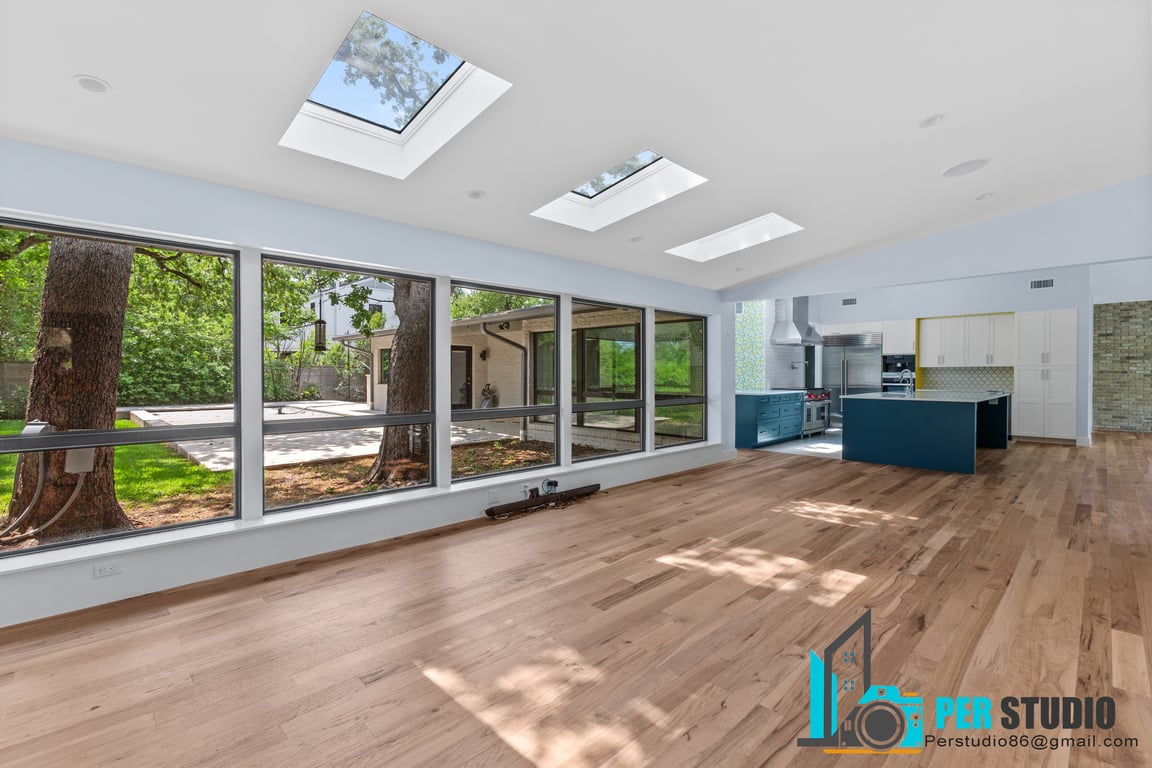 Master the Window Pull Technique for Gorgeous Real Estate Photo