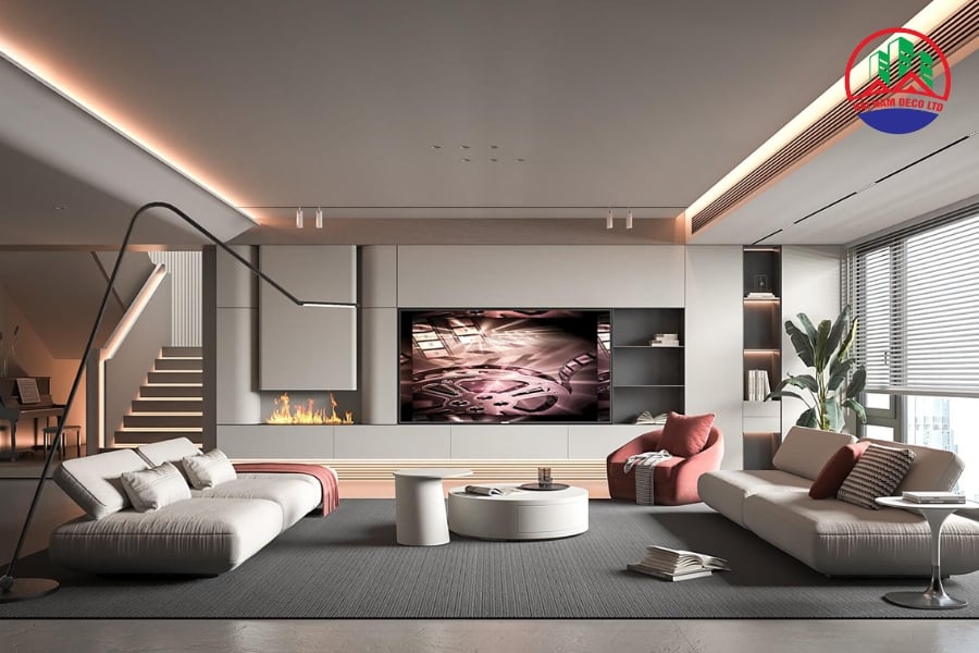 Thiết Kế Nội Thất Chung Cư Phong Thủy Theo Bản Mệnh Như Thế Nào Để Rước Tài Lộc?