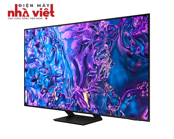 Smart Tivi Samsung 4K QLED 43 inch QA43Q60D [ 43Q60D ] Thumbnail 2