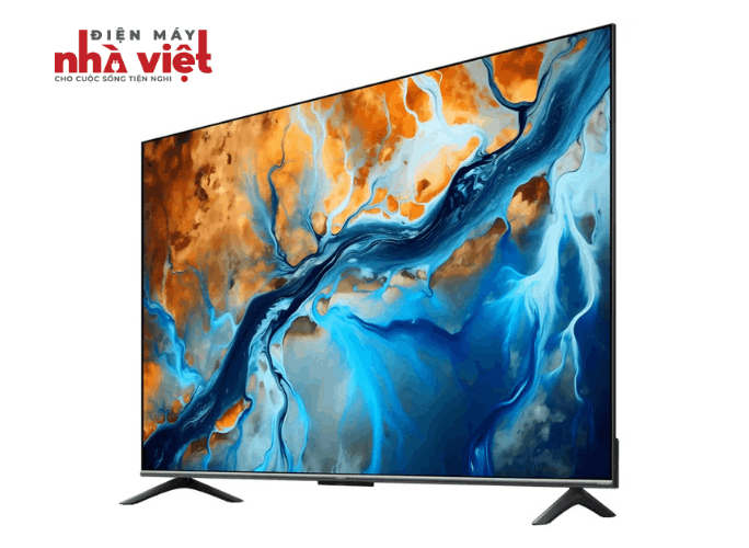 Google Tivi QD-Mini LED Xiaomi 4K 55 inch Smart Display S ELA5664GL ( L55MA-SPLEA ) Thumbnail 2