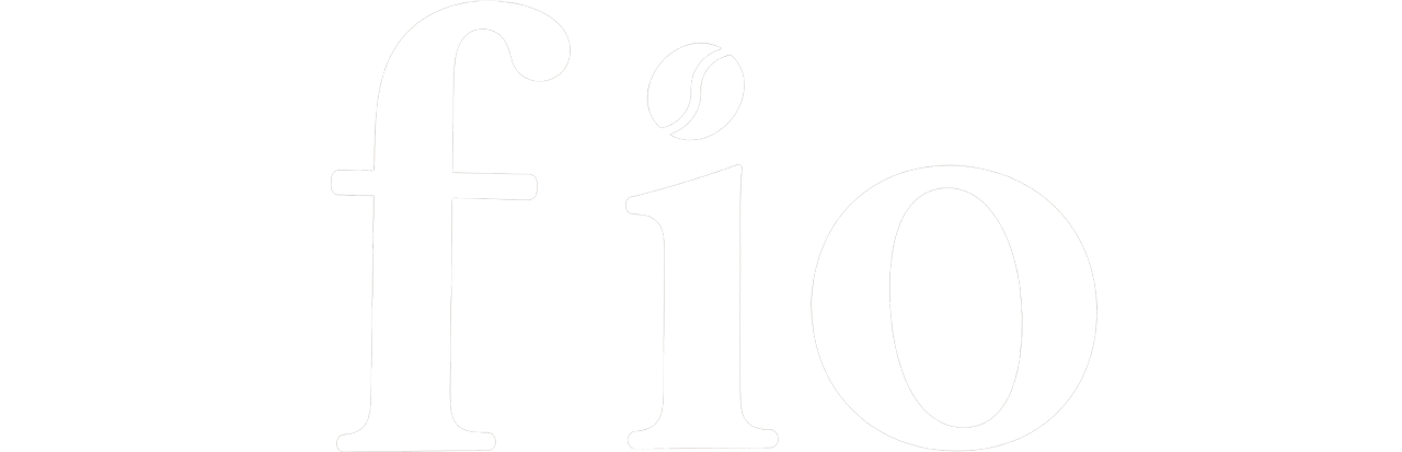 FIO | Đơn giản để tận hưởng