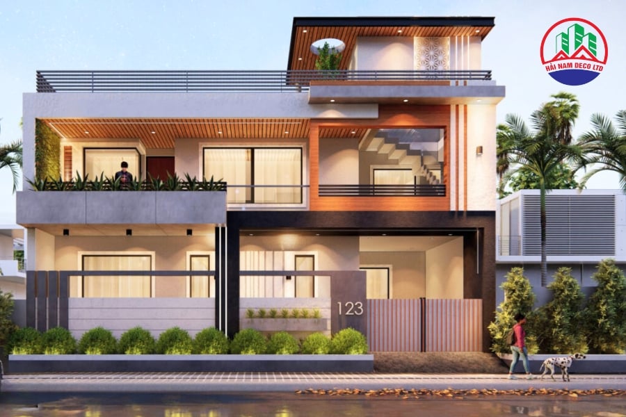 3 Lỗi Sai Nghiêm Trọng Cần Tránh Khi Thi Công Ngoại Thất