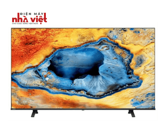Smart Tivi Toshiba 4K 65 inch 65E330NP