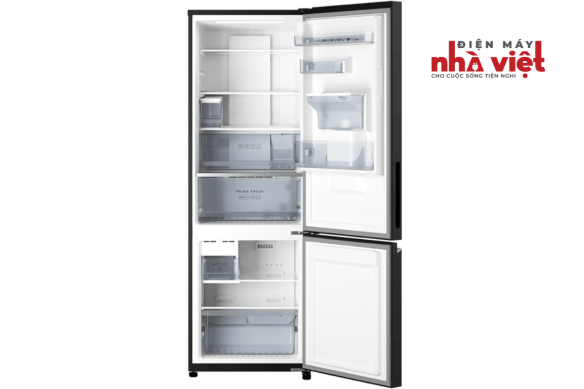 Tủ lạnh Panasonic Inverter 325 lít NR-BV361GPKV (2 cánh)