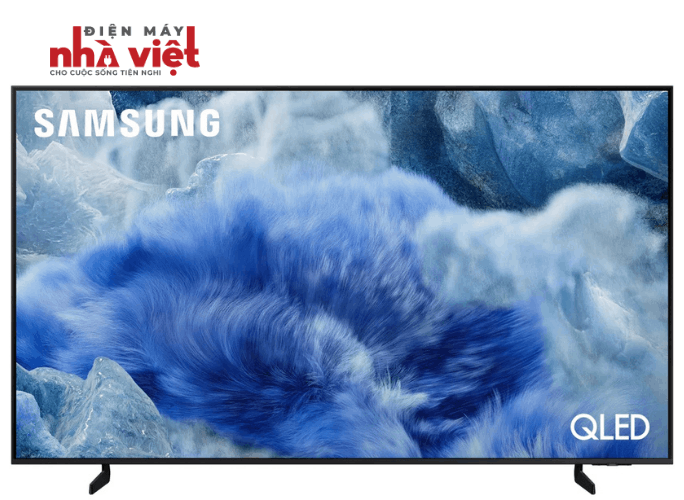 Smart Tivi Samsung QLED Vision AI 4K 75 inch QA75Q8FA [ 75Q8FA ]