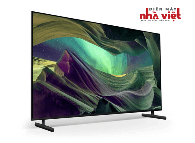 Google Tivi Sony 4K 75 inch KD-75X85L [ 75X85L ]