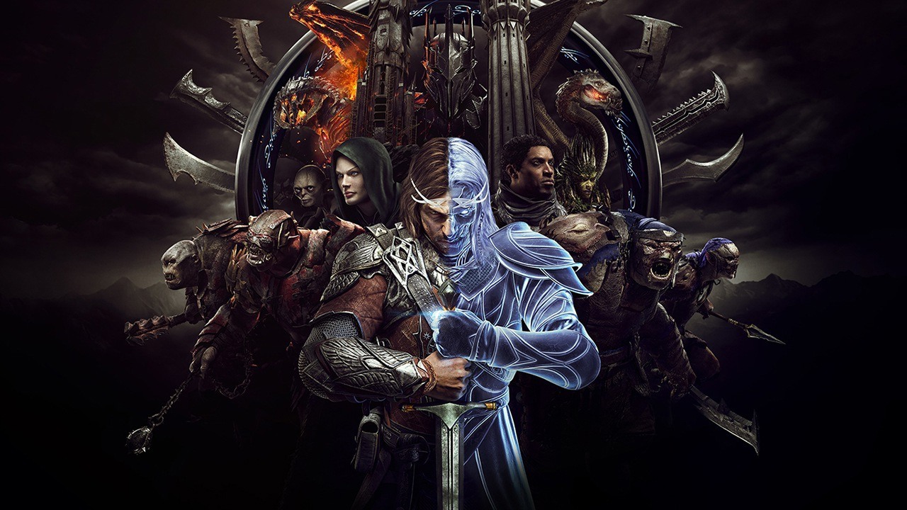 Top 10 Games có bối cảnh trung cổ trên PS4 phần 2