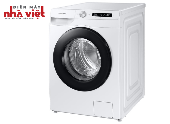 Máy Giặt Samsung Inverter 13 kg WW13T504DAW/SV Thumbnail 2