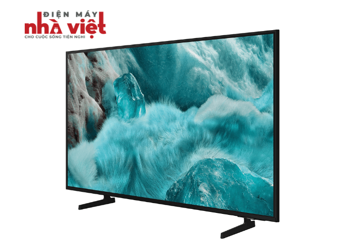 Smart Tivi Samsung QLED Vision AI 4K 75 inch QA75Q7FA [ 75Q7FA ] Thumbnail 2