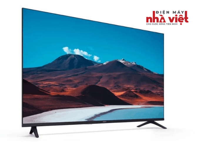 Google Tivi Xiaomi UHD 4K 65 Inch L65MB-ASEA