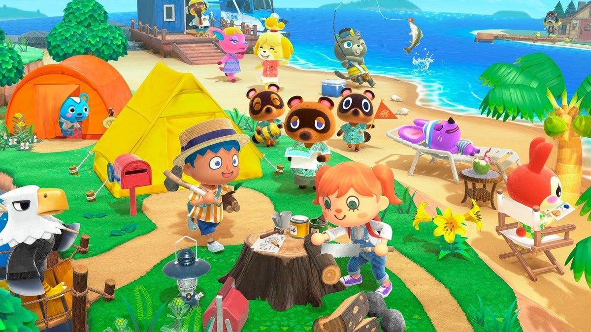 Top 10 Games Nông trại trên Nintendo Switch phần 1