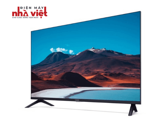 Tivi Xiaomi A 43 inch L43MB-AUSEA UHD 4K