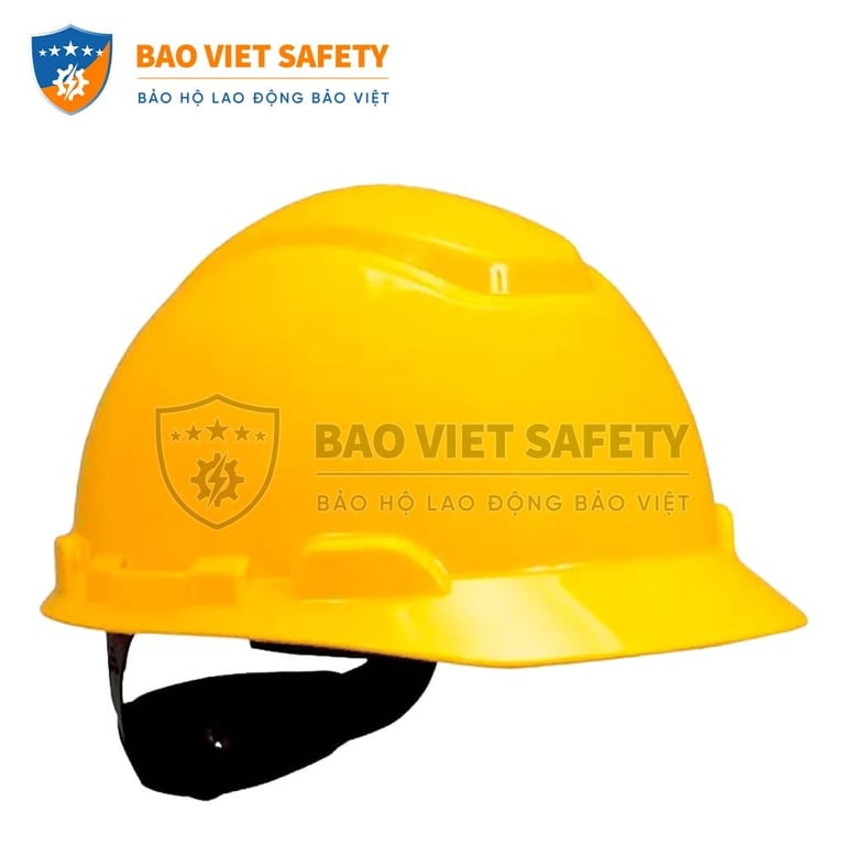 Mũ bảo hộ 3M H-701SFR-UV (Copy) (Copy)
