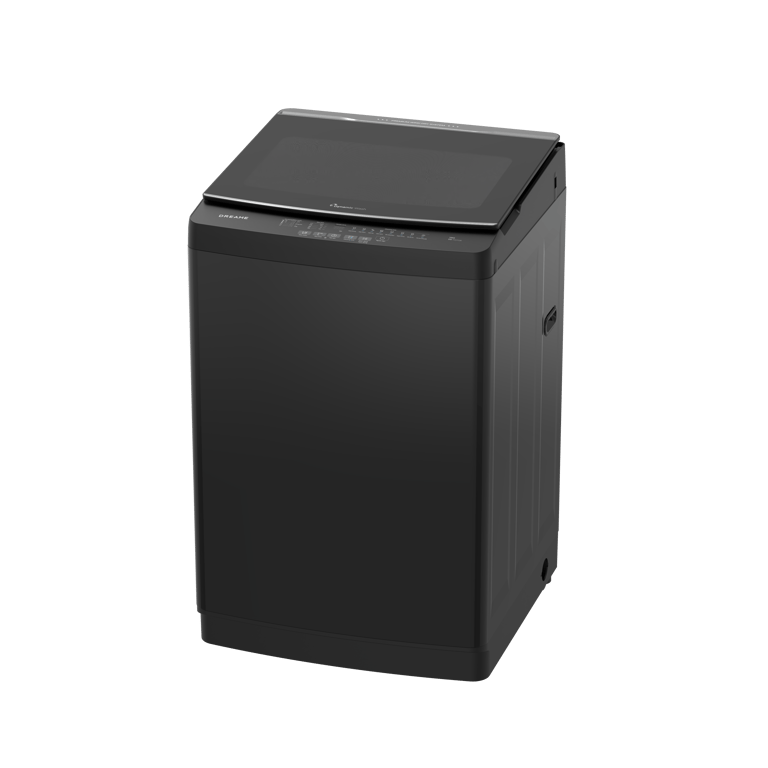 Máy giặt cửa trên Dreame 12 kg DWT12V31BASE