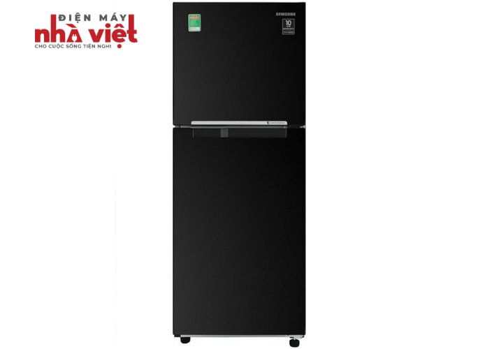 Tủ lạnh Samsung Inverter 208 lít RT20HAR8DBU/SV (2 cánh)