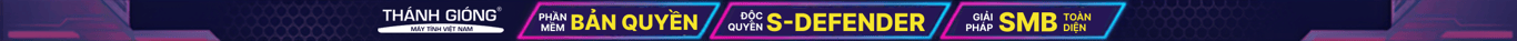 Banner đầu trang PhanMemNet