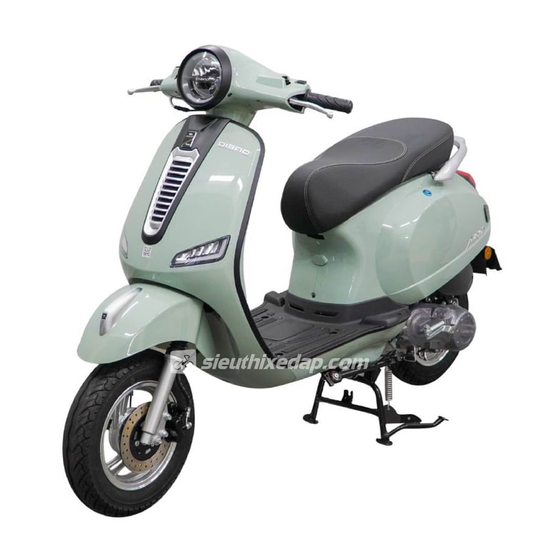  Xe ga 50cc Pansy XS1 