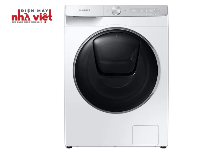 Máy Giặt Samsung Inverter 10 kg WW10TP54DSH/SV