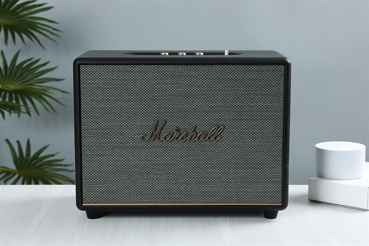 Loa Bluetooth Marshall Woburn III