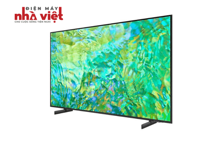 Smart Tivi Samsung 4K 55 inch UA55CU8000 [ 55CU8000]