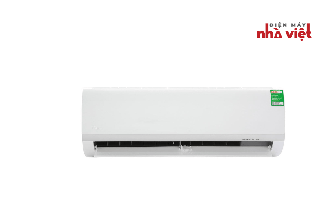Điều hòa 2 chiều Midea Inverter 24.000 BTU MSAFB-24HRDN8