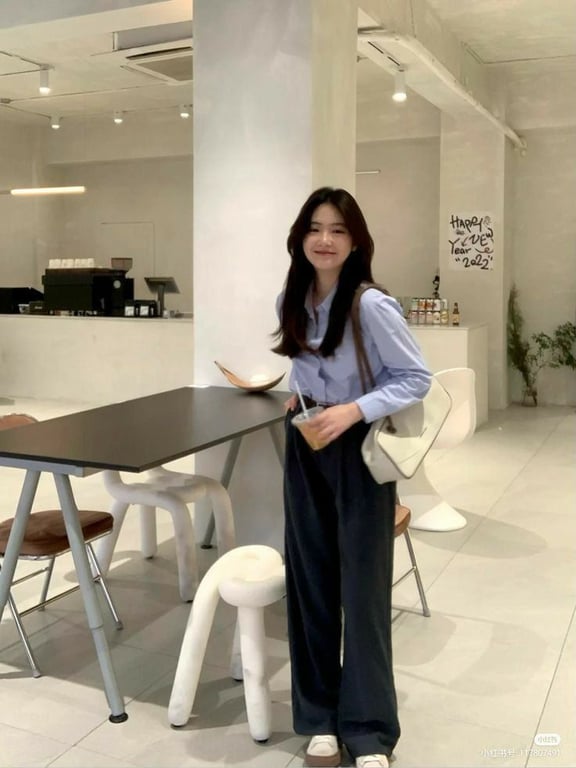 Chị Ngọc Anh