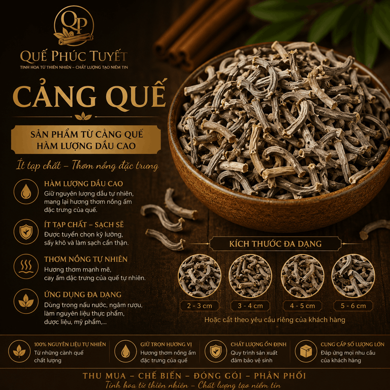 Cẫng quế