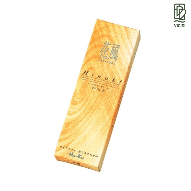 Kafuh Hinoki 120 que