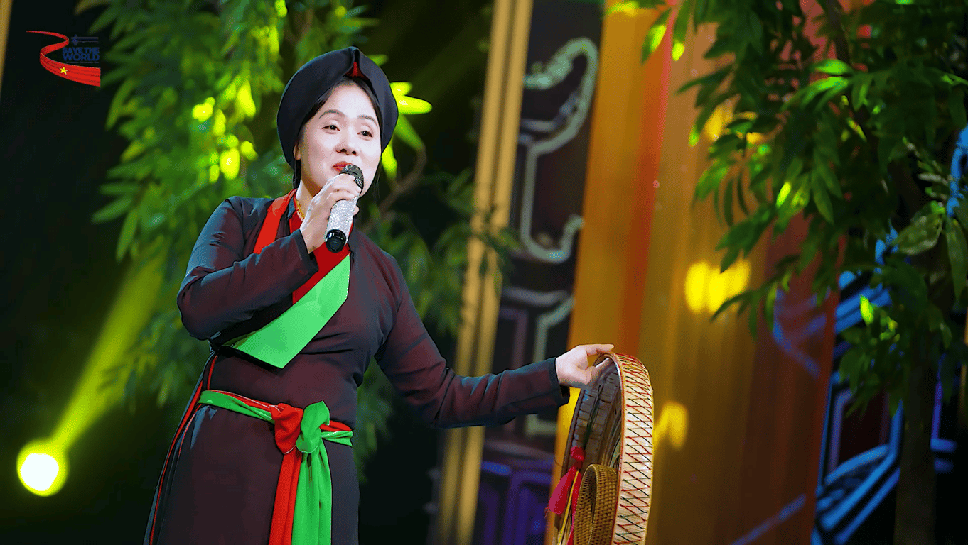 Vào Chùa