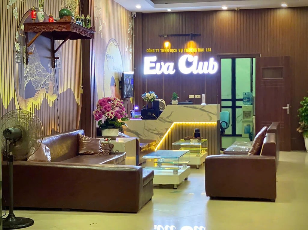 Massage Eva 197 Xã Đàn Nuru VIP – Review Trải Nghiệm Đỉnh Cao 2026