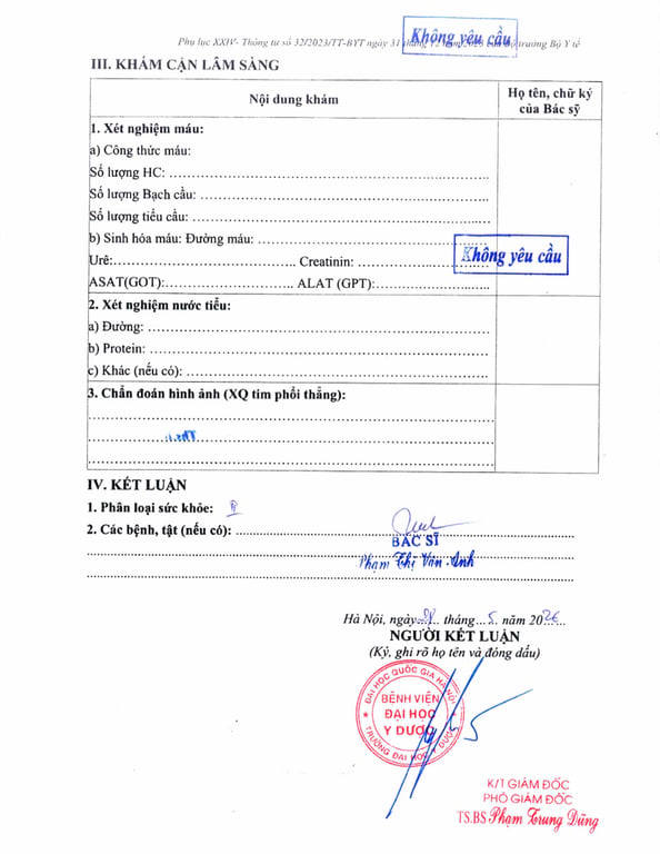 Hồ sơ pháp lý CÔNG TY TNHH THẮNG THỦY