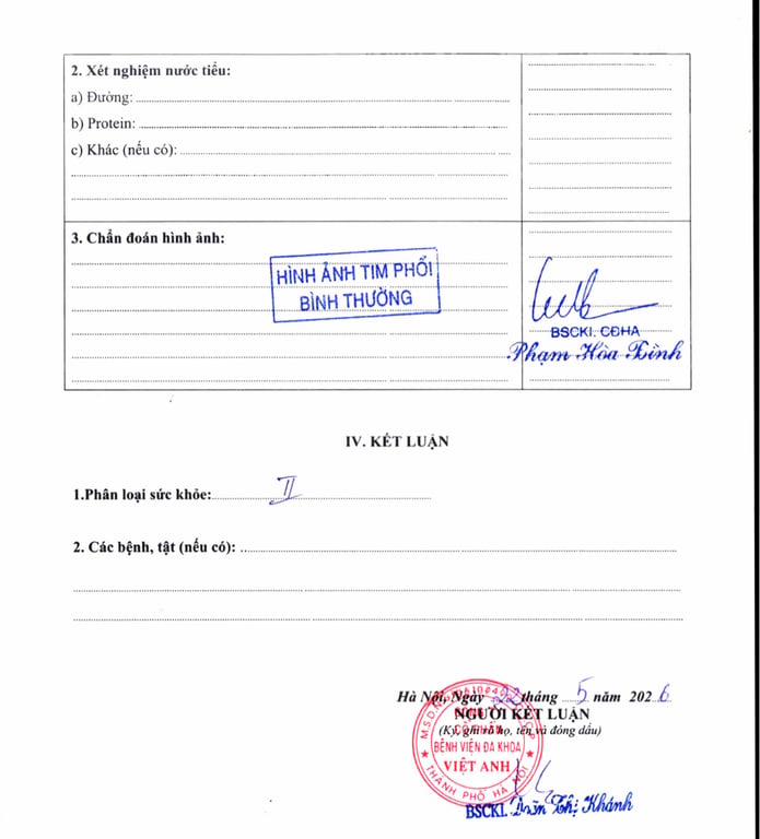 Hồ sơ pháp lý CÔNG TY TNHH THẮNG THỦY