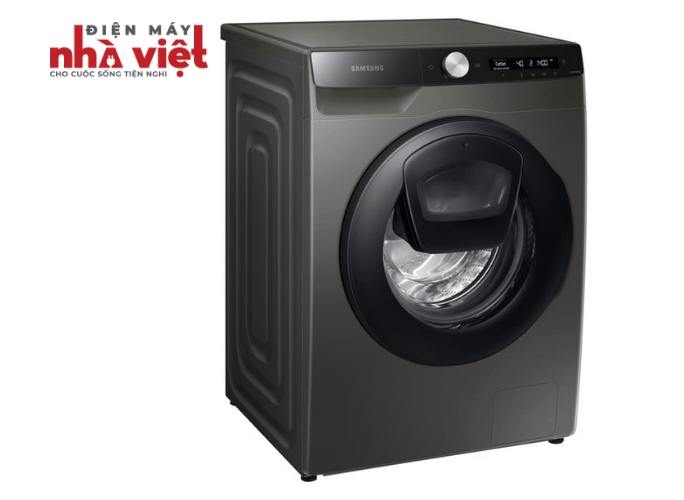 Máy Giặt Samsung Inverter 8.5 kg WW85T554DAX/SV