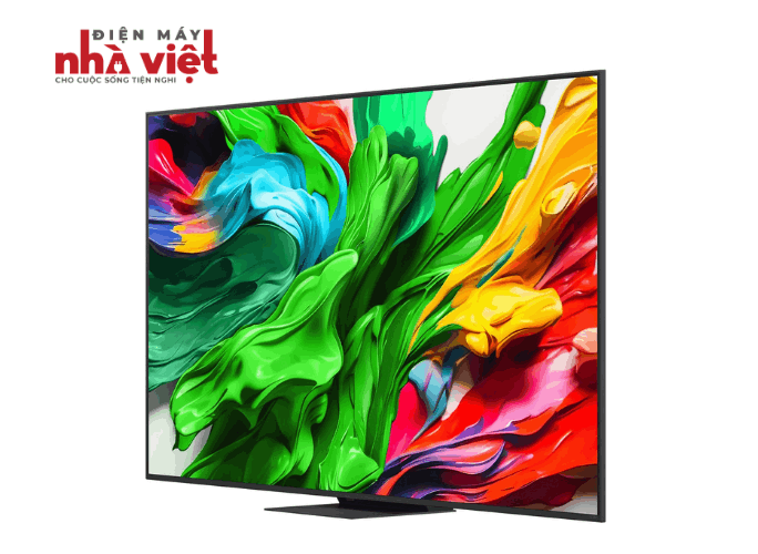 Smart Tivi LG QNED evo AI MiniLED 4K 75 inch 75QNED86ASA
