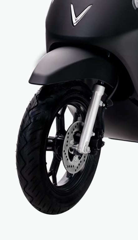  Xe máy điện VinFast Evo Neo 