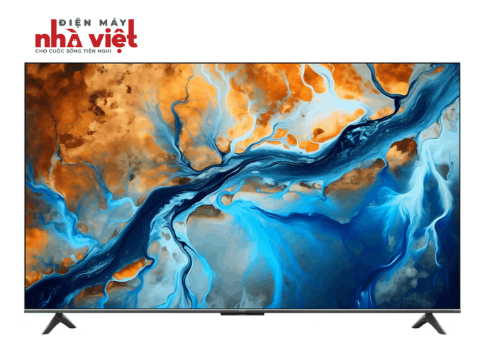 Google Tivi QD-Mini LED Xiaomi 4K 75 inch Smart Display S ELA5680GL ( L75MA-SPLEA )