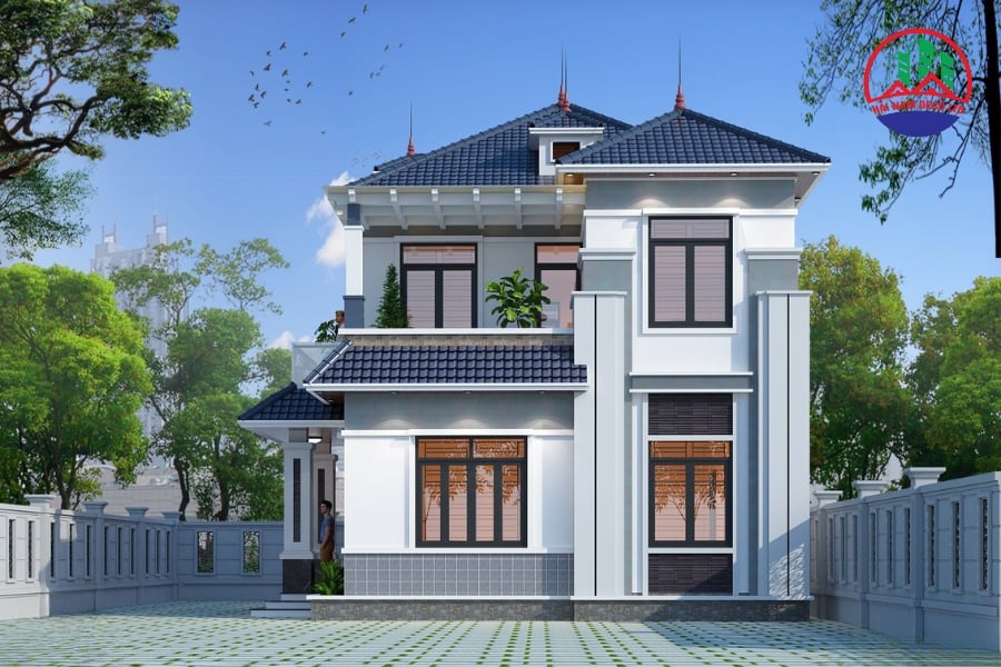 Nhà Mái Nhật: Đặc Điểm Và Cách Phân Biệt Với Nhà Mái Thái