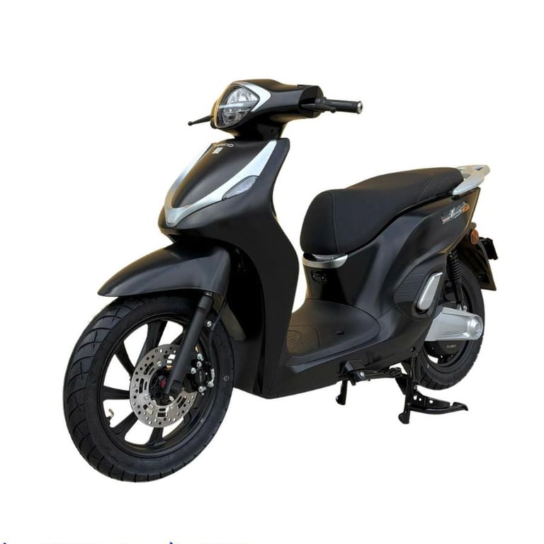 Xe máy điện Dibao LS007