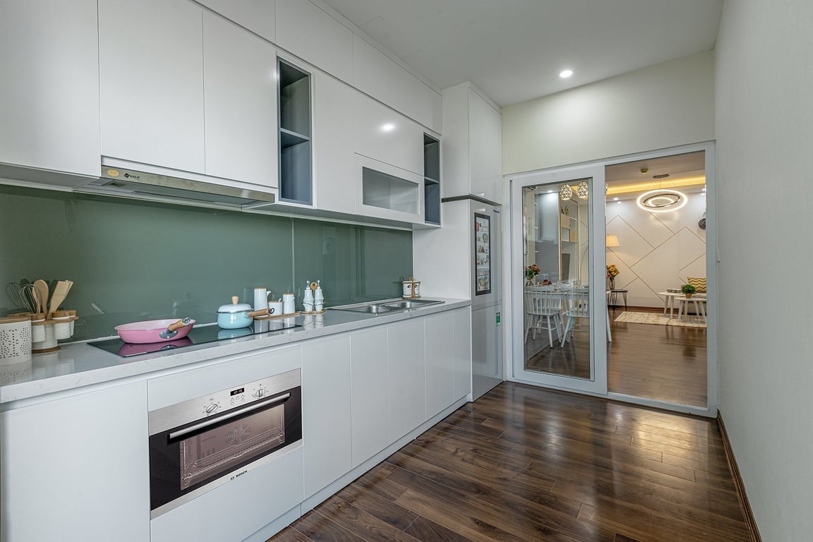 CÔNG TY TNHH XÂY DỰNG KIẾN TRÚC ƯU VIỆT SPACE