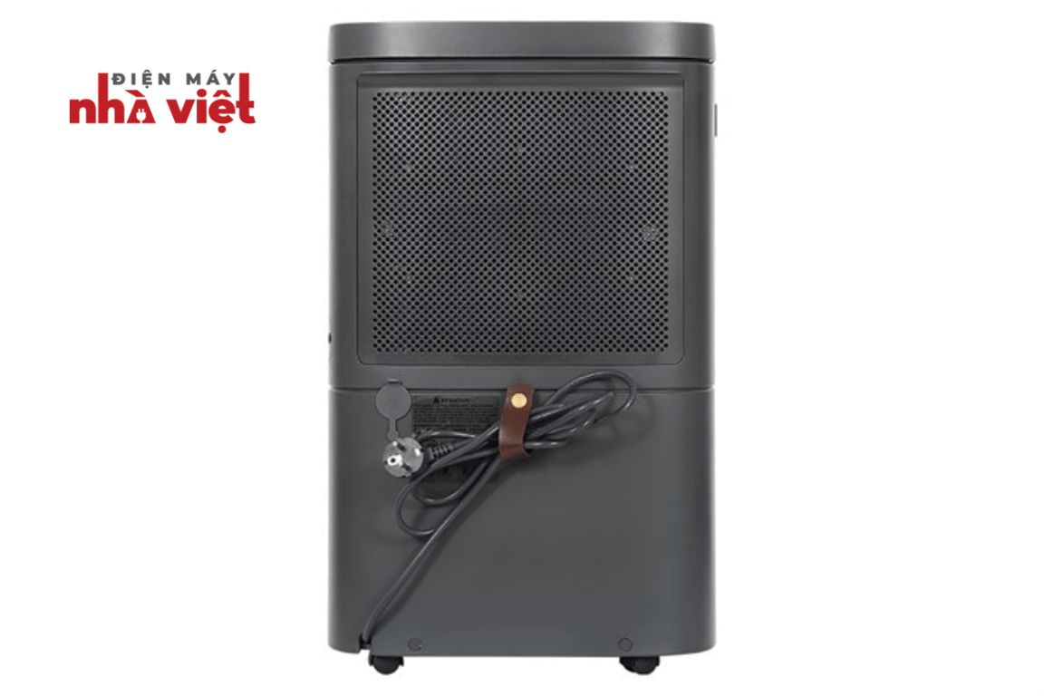 Máy hút ẩm kết hợp lọc không khí Electrolux UltimateHome 500 EDH12TRBD2