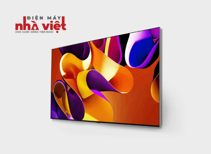 Smart Tivi OLED LG 4K 65 inch OLED65G4PSA [ 65G4 ]