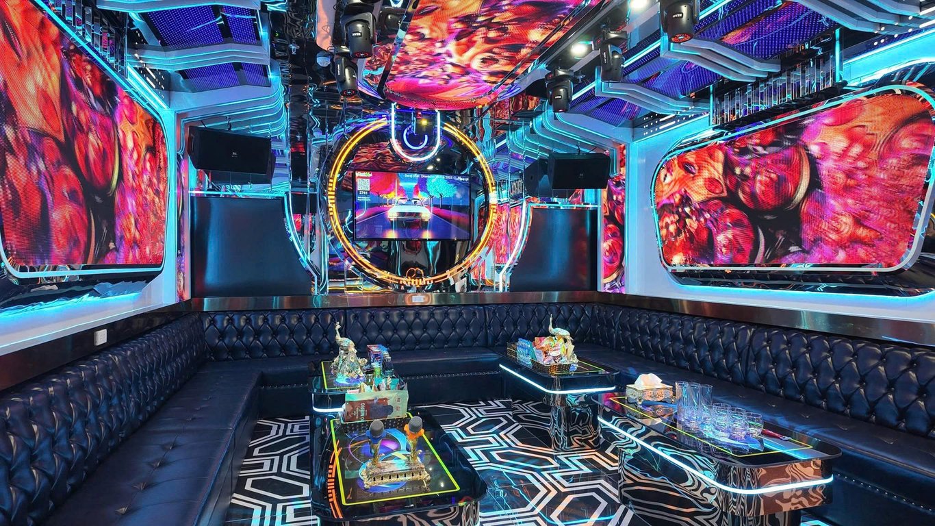 Top 7 Quán Karaoke Phố Xã Đàn "Đáng Tiền" Nhất 2025 (Update Mới Nhất)