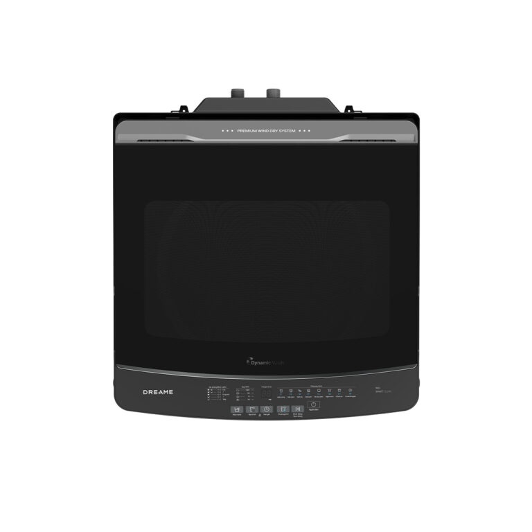 Máy giặt cửa trên Dreame 9 kg DWT09V31BASE