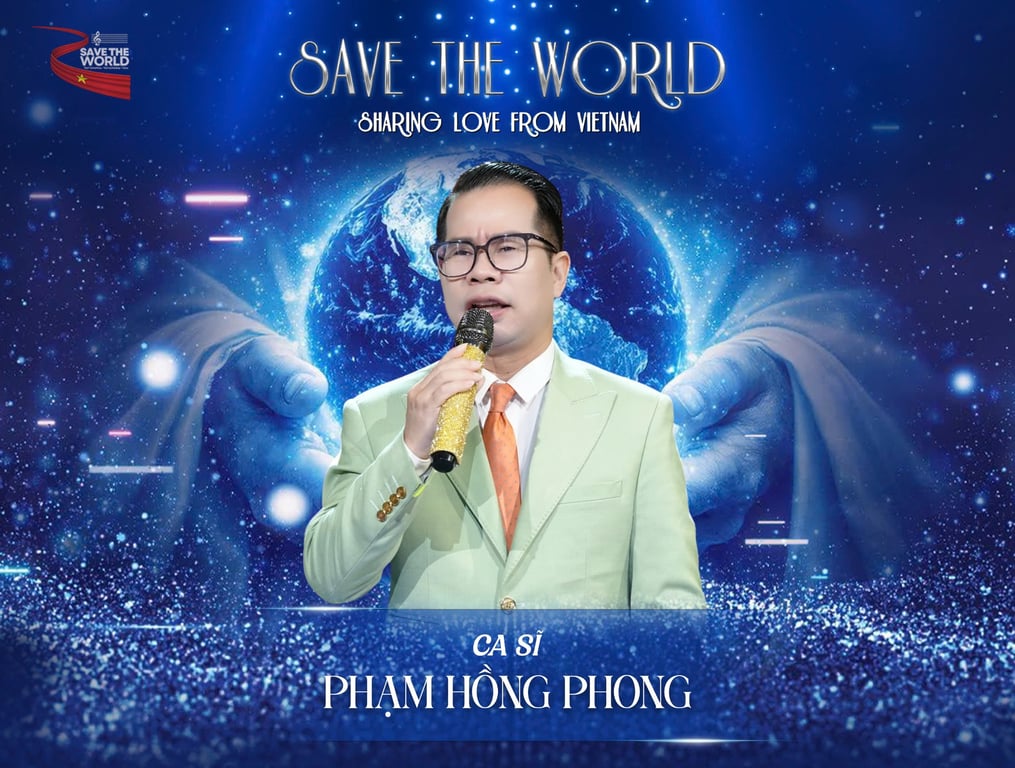 Phạm Hồng Phong