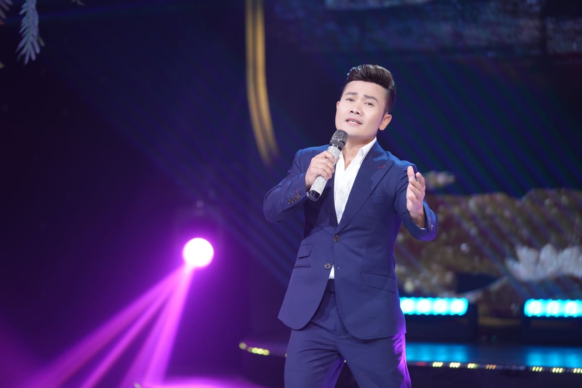 Nghệ sĩ biểu diễn