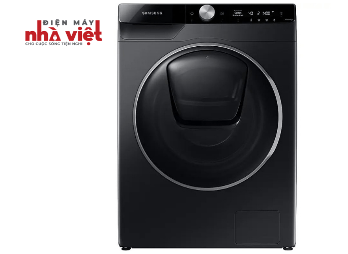 Máy Giặt Samsung Inverter 9 kg WW90TP54DSB/SV