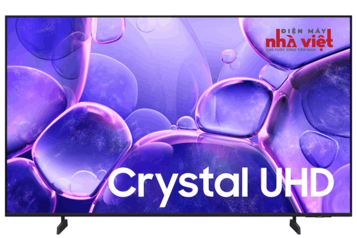 Smart Tivi Samsung 4K 70 inch Crystal UHD UA70U8000F