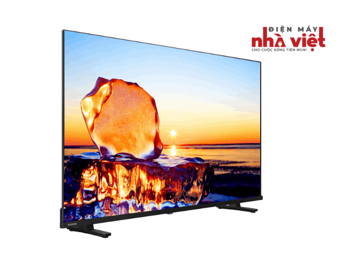 Smart Tivi Toshiba Full HD 43 inch 43E31MP Thumbnail 2