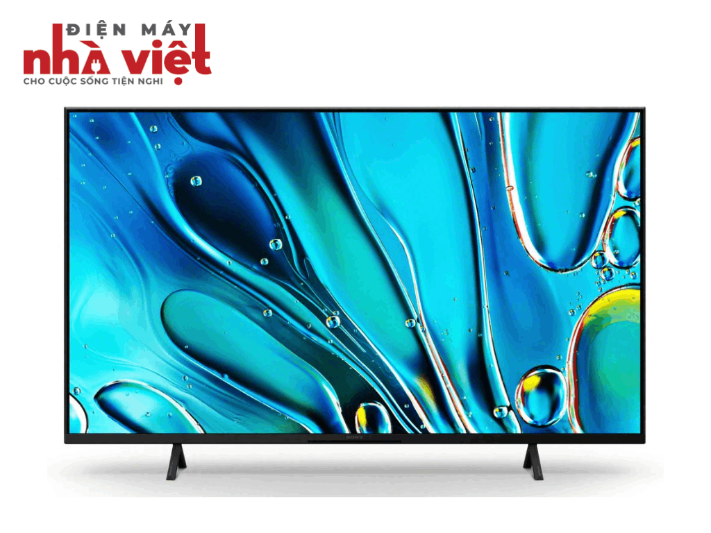 Google Tivi Sony BRAVIA 3 4K 43 inch K-43S30